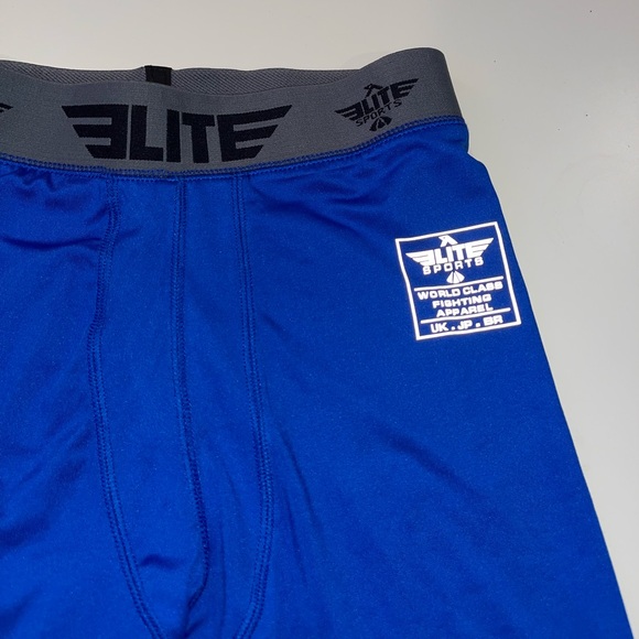 Elite Sports Leggings - Picture 4 of 5